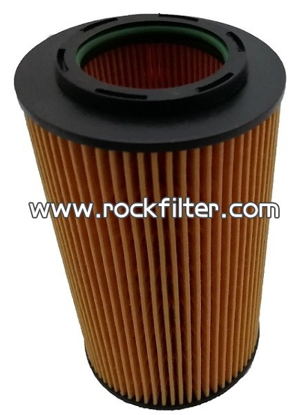 Ecological oil filter 26320-3C100  P972   L35610