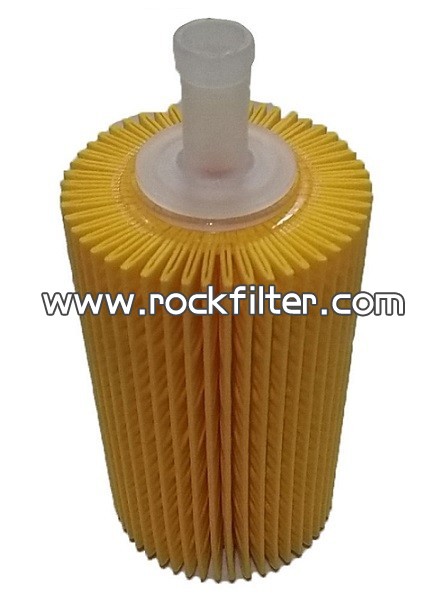 Ecological oil filter 04152-YZZA4  04152-51010  04512-51010  04152-38020