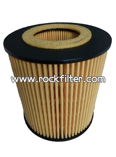 Ecological oil filter 11427501676  HU815/2X  11427530668