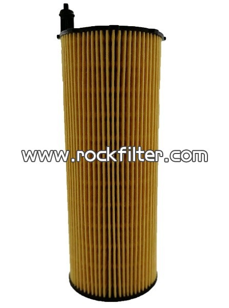 Ecological oil filter  HU8003X  HU7016x  HU8001x  057115561L