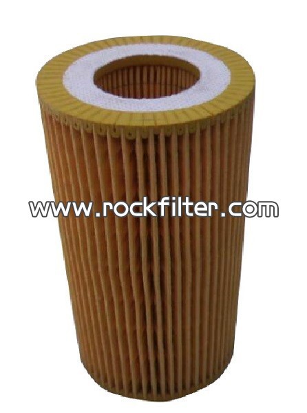 Ecological oil filter HU722Z 070804MH0 06E115562A CH10160