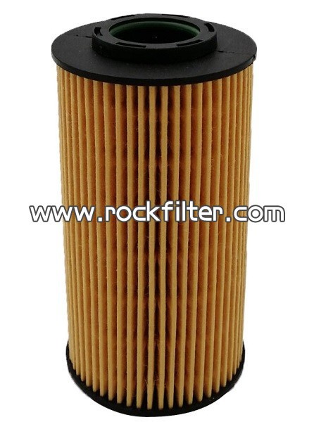 Ecological oil filter 26320-2a001 HU712/10X 26320-2a000 26320-2a002