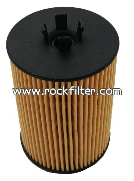 Ecological oil filter HU612/1X 2661840325 2661800009 WL7405