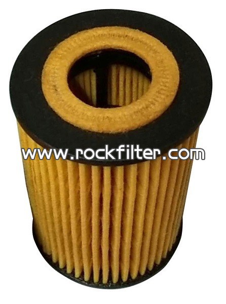 Ecological oil filter HU610X A1661800109 1661800009 A1661800209 1661800709