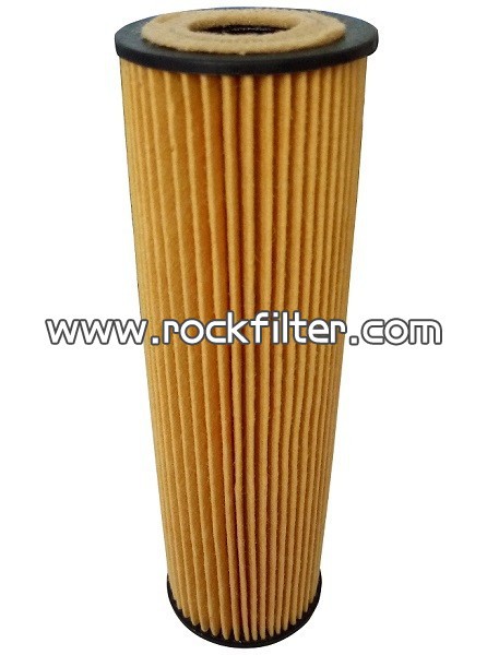 Ecological oil filter HU514x 1457429261 2711840125 2711800009 2711800409