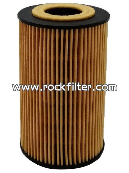 Ecological oil filter hu715/3x hu715/4x 11421432097 11421716121 11421716192