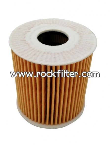 Ecological oil filter HU819/1X 15208-BN31A 15208-5M300 15208-AD20A