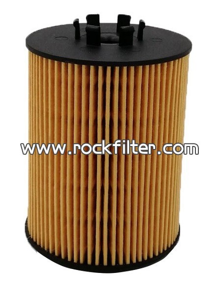 Ecological oil filter SH4033 HU715/5X 11427511161 hu8007Z