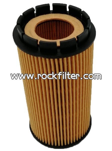 Ecological oil filter 05069083aa 26310-27200 HU718X 26316-27000