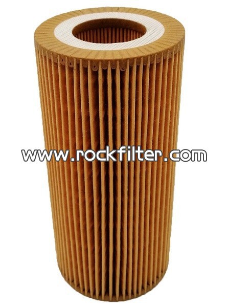 Ecological oil filter HU721/3X 2751800009 6131800009