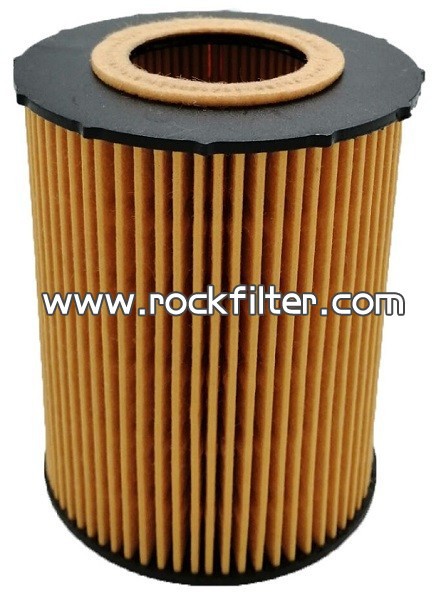 Ecological oil filter 11427521008 11427542021 hu823x