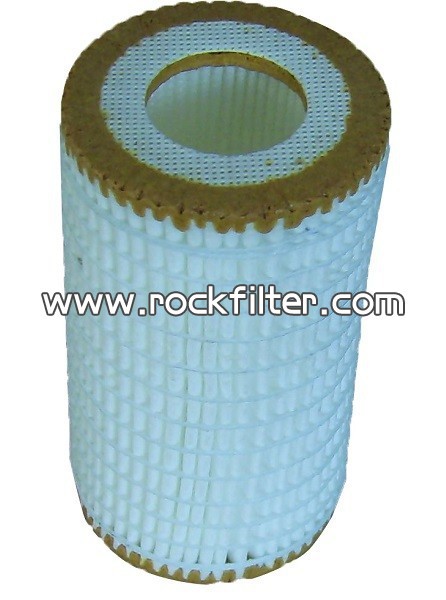 Ecological oil filter HU718/5x 1457429263 1121640525 0001802609