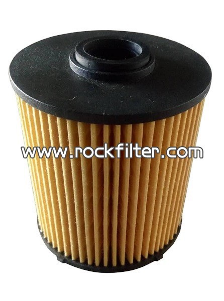 Ecological fuel filter 6110900051 PU839X E53KPD61 1457431704