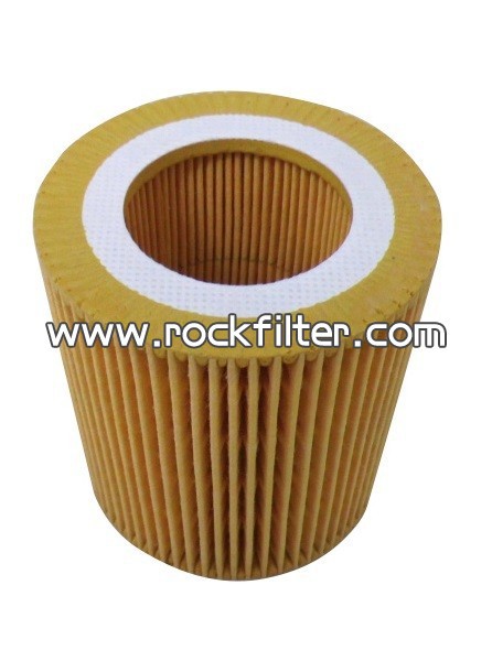 Ecological oil filter 11427541827 HU816x 11427566327 11427566827