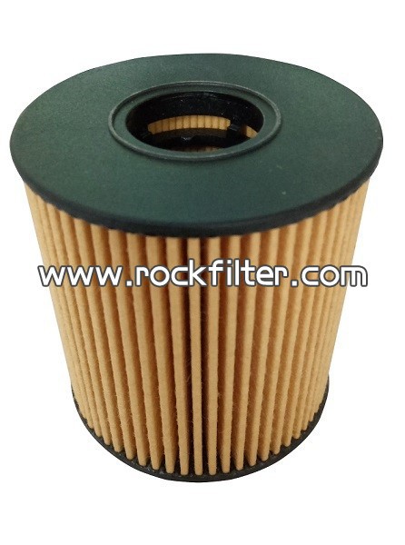 Ecological oil filter HU711/51X 3M5Q-6744AA 11427557012 9467521180