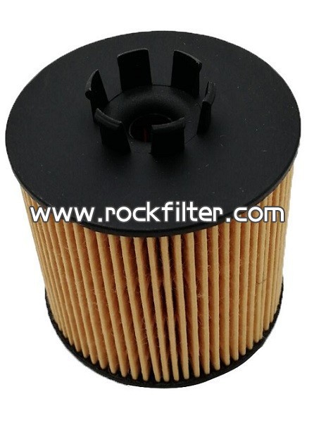 Eco oil filter element hu712/6x 03C115577A 03C115562 03C109210G