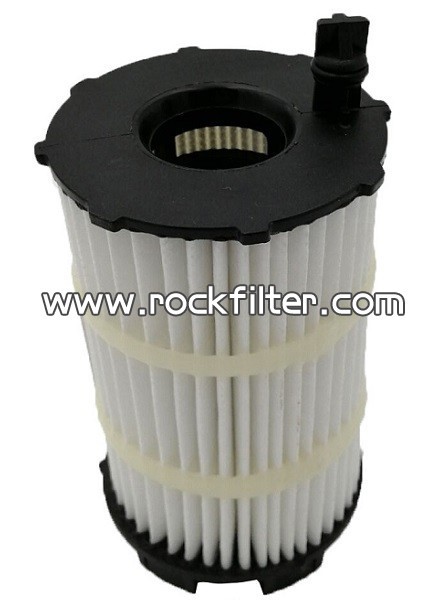 Ecological oil filter hu718/8x hu7005x 079115561F 079198405b