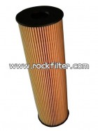 Ecological fuel filter 8003