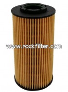 Ecological oil filter RK-8061