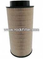 Ecological oil filter 8053