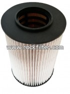 Ecological oil filter 8050