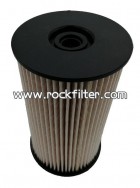 Ecological oil filter 8049