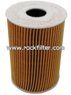 Ecological oil filter 8048