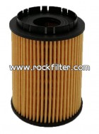 Ecological oil filter 8043