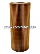 Ecological oil filter 8040