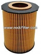 Ecological oil filter 8039