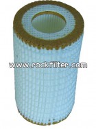 Ecological oil filter 8038