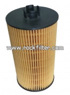 Ecological oil filter 8036