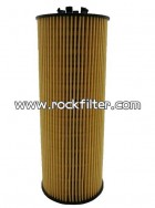 Ecological oil filter 8035