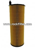 Ecological oil filter 8034