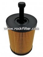 Ecological oil filter 8032