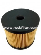 Ecological oil filter RK8023