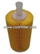 Ecological oil filter RK8022