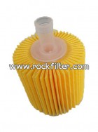 Ecological oil filter RK8019