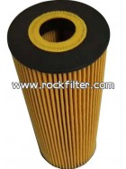 Ecological oil filter RK8013