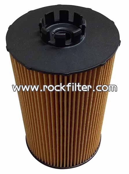 ECO Oil Filter Ref. No.: 611600070065, RE3891E, 611600070119