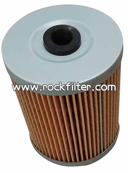 ECO Oil Filter Ref. No.: 60980004594