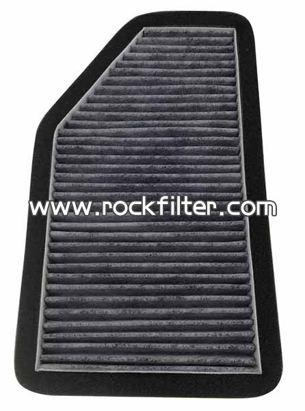 Cabin Filter Ref. No.: 8L8Z-19N619B, ADA102520, FP66, PF2108