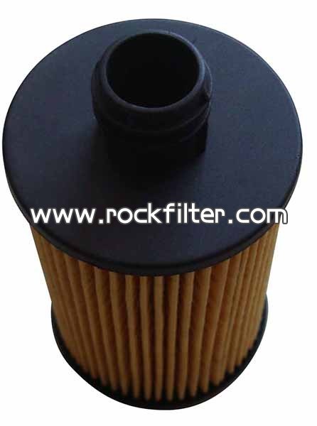 Eco Oil Filter Ref. No.: 93745801, 95599740, 4818038, 2508800, HU7030z, MD771, OX1012D, L974