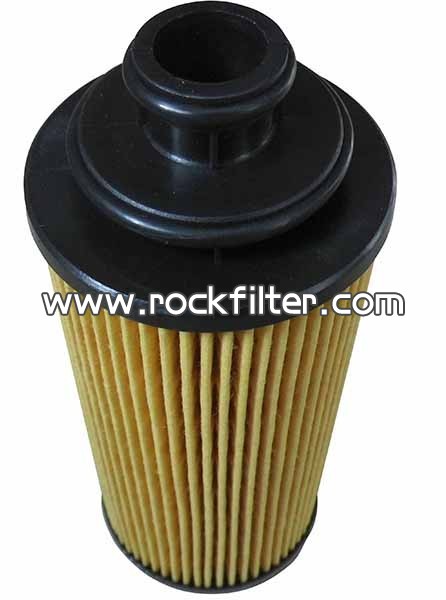 Eco Oil Filter Ref. No.: 12636838, 19336399, OX1016, EO65120