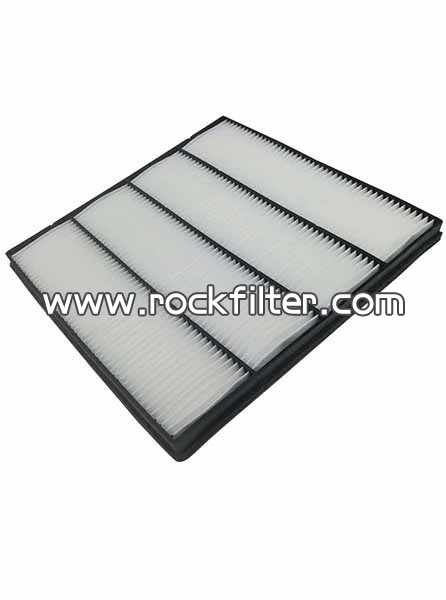 Cabin Filter Ref. No.: 92234714, C30526, FC526, 24014, GA020, CF178