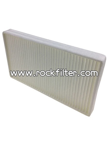 Cabin Filter Refl No.: 52473340, 52485513, 24805, CF107C, CAF1707, CAF7707, C15388, PA4149