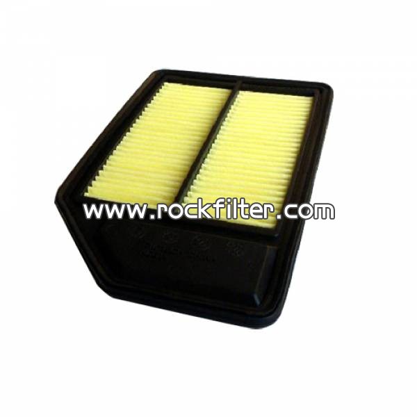 Air Filter Ref. No.: 17220-REJ-000