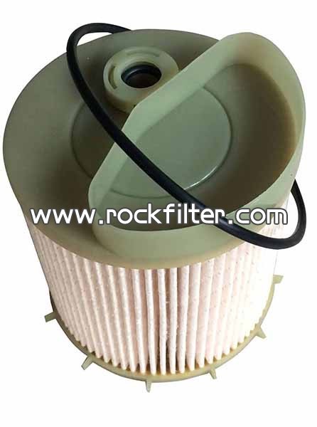 Eco Oil Filter Ref. No.: 22476-34000, 22470-34000, FC-ECO081