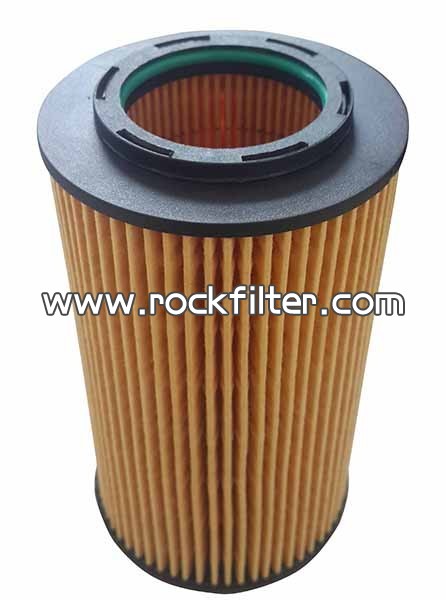 ECO Oil Filter Ref. No.: 26320-3C100, HU824x, L35610, P7400, MD587, P972, LF615, CH999