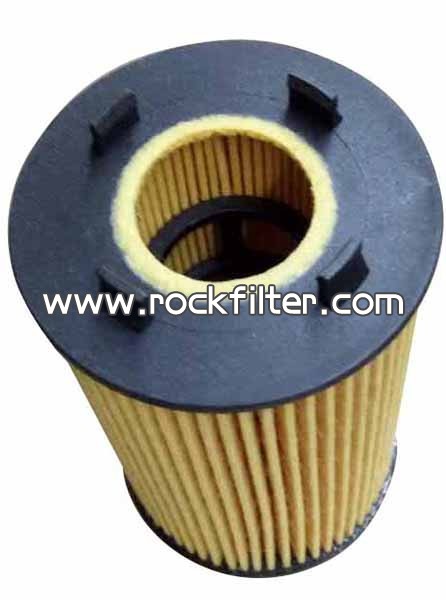 ECO Oil Filter Ref. No.: 1721803009, A1721840025, OE0124